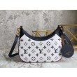 LV Bagatelle Bag M46091