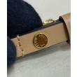 LV Easy Pouch On Strap M81137 Albicocca