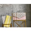LV Felicie Pochette Multicolor M81359