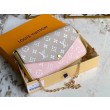 LV Felicie Pochette Multicolor M81359