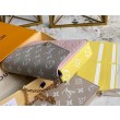 LV Felicie Pochette Multicolor M81359