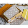 LV Felicie Pochette Multicolor M81359