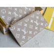 LV Felicie Pochette Multicolor M81359