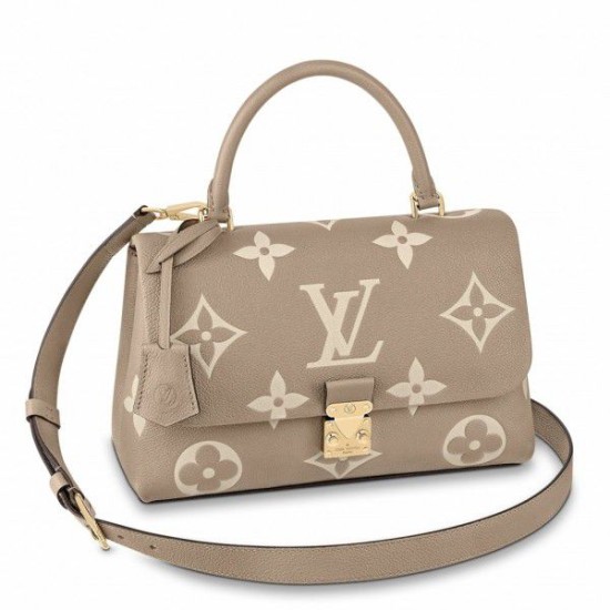LV Madeleine BB Bag M46041