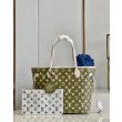 LV Neverfull MM Borse Firmate Replica M46102