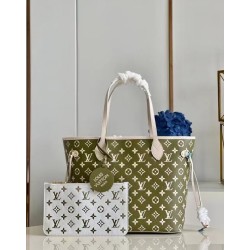 LV Neverfull MM Borse Firmate Replica M46102