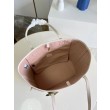 LV Neverfull MM Borse Firmate Replica M46102