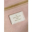 LV Neverfull MM Borse Firmate Replica M46102