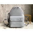 LV Nuovo Zaino Pelle LV Aerogram M59325