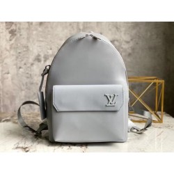 LV Nuovo Zaino Pelle LV Aerogram M59325