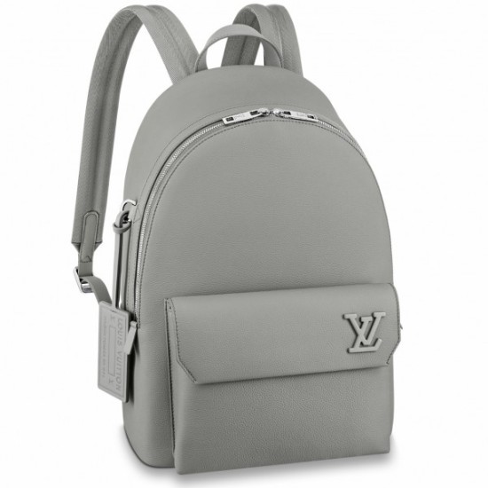LV Nuovo Zaino Pelle LV Aerogram M59325