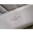LV Nuovo Zaino Pelle LV Aerogram M59325