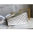LV Onthego MM Borse Firmate Replica M46060
