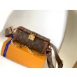 LV Papillon Trunk Bag M57835