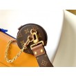 LV Papillon Trunk Bag M57835