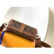 LV Papillon Trunk Bag M57835