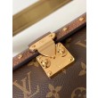 LV Papillon Trunk Bag M57835