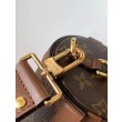 LV Papillon Trunk Bag M57835