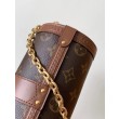 LV Papillon Trunk Bag M57835