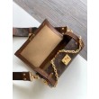 LV Papillon Trunk Bag M57835