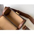 LV Papillon Trunk Bag M57835