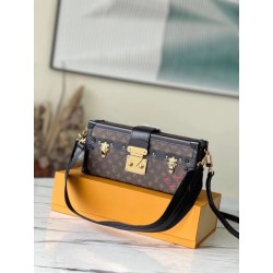 LV Petite Malle East West M46120