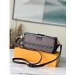 LV Petite Malle East West M46120