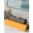 LV Petite Malle East West M46120