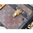 LV Petite Malle East West M46120