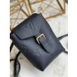 LV Piccolo Zaino Pelle M80596