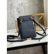 LV Piccolo Zaino Pelle M80596