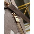 LV Piccolo Zaino Pelle M80738