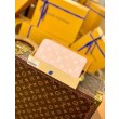 LV Portafoglio Zippy Pelle M81279
