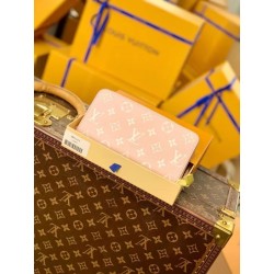 LV Portafoglio Zippy Pelle M81279