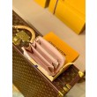 LV Portafoglio Zippy Pelle M81279