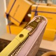 LV Portafoglio Zippy Pelle M81279