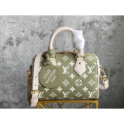 LV Speedy Bandouliere 20 Borsa M46118