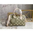 LV Speedy Bandouliere 20 Borsa M46118