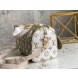 LV Speedy Bandouliere 20 Borsa M46118