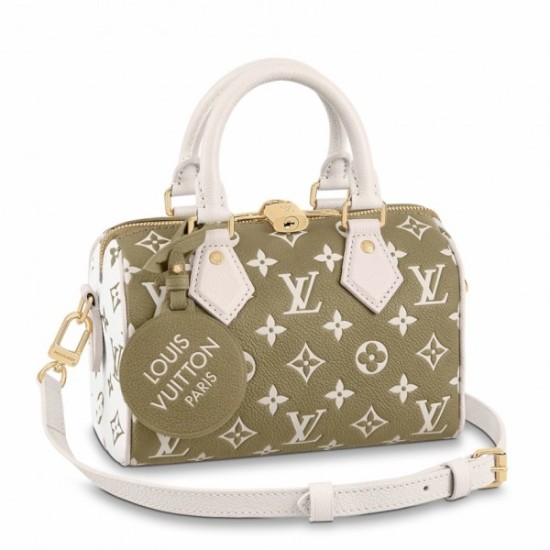 LV Speedy Bandouliere 20 Borsa M46118