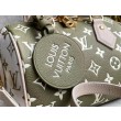 LV Speedy Bandouliere 20 Borsa M46118