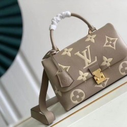 LV Madeleine BB Bag M46041 LV Madeleine BB Bag M46041
