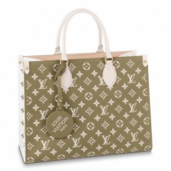 Louis Vuitton Onthego MM Borse Firmate Replica M46060
