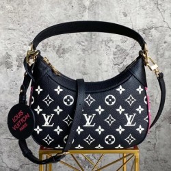 LV Bagatelle Bag M46091 LV Bagatelle Bag M46091