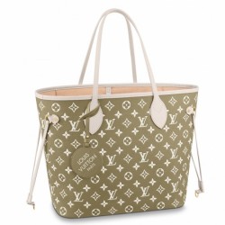 Louis Vuitton Neverfull MM Borse Firmate Replica M46102