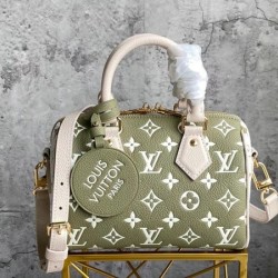 LV Speedy Bandouliere 20 Borsa M46118 LV Speedy Bandouliere 20 Borsa M46118