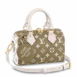 LV Speedy Bandouliere 20 Borsa M46118