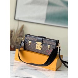 LV Petite Malle East West M46120