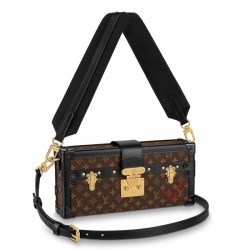 LV Petite Malle East West M46120