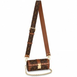LV Papillon Trunk Bag M57835